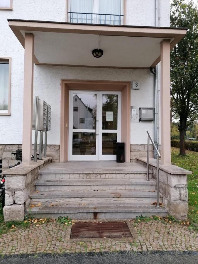 Suiteable Living Katlenburg, Studio Apartment Mit Netflix, Am Rande Des Harz Buitenkant foto
