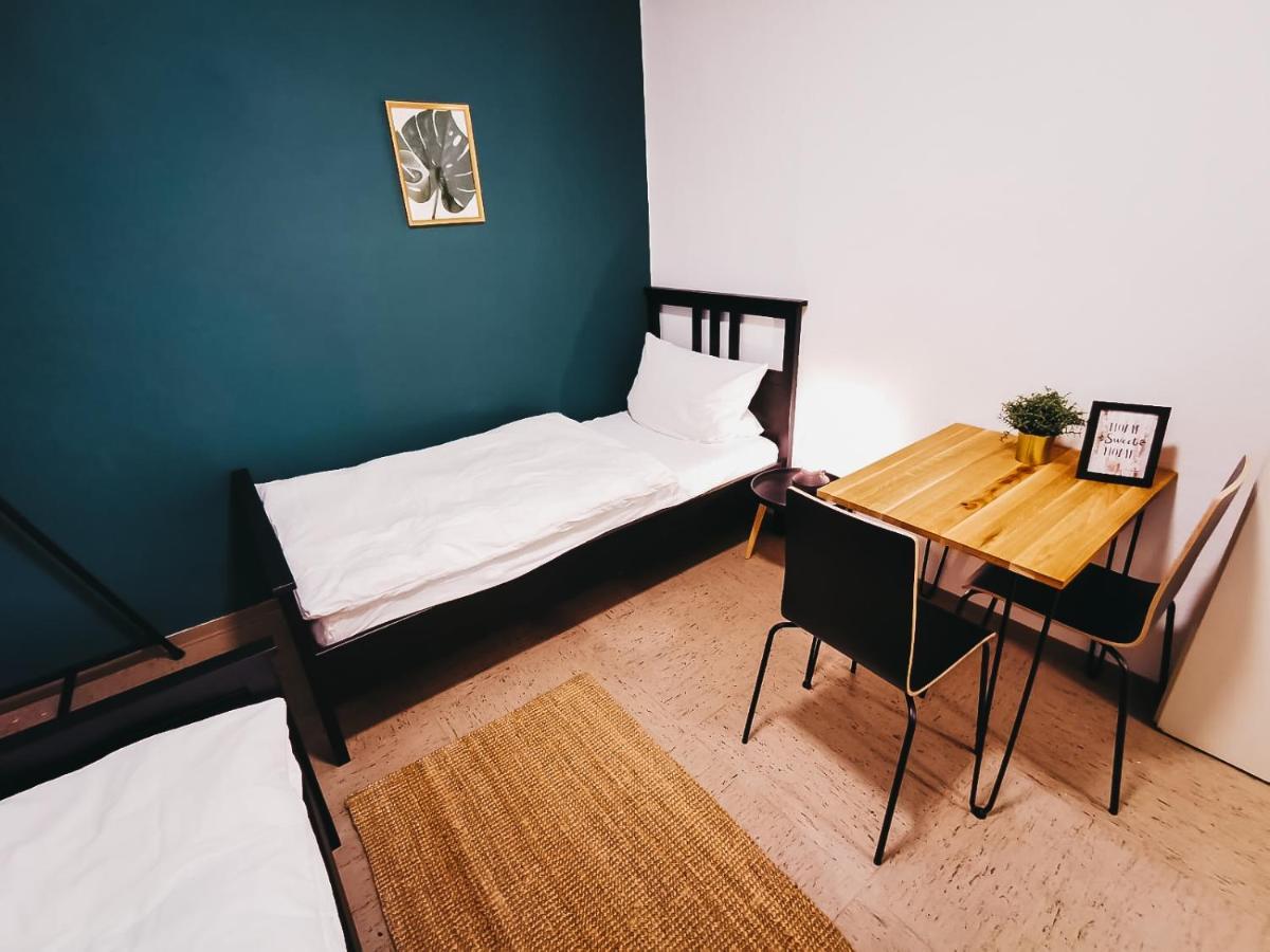 Suiteable Living Katlenburg, Studio Apartment Mit Netflix, Am Rande Des Harz Buitenkant foto