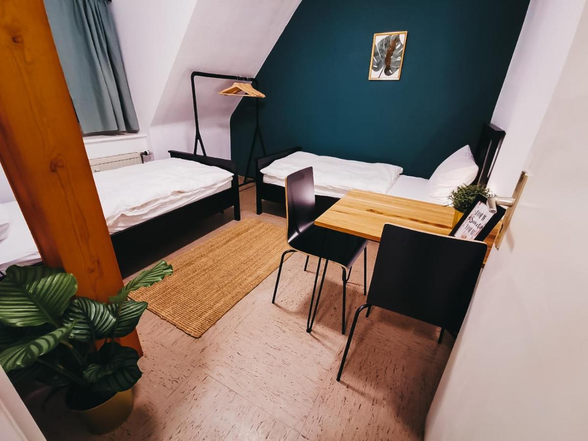 Suiteable Living Katlenburg, Studio Apartment Mit Netflix, Am Rande Des Harz Buitenkant foto